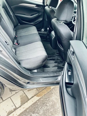Mazda 6 2.5 SKYACTIV-G Sport | Mobile.bg � ����� ������ 9