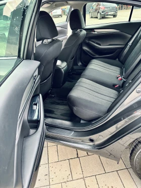 Mazda 6 2.5 SKYACTIV-G Sport | Mobile.bg � ����� ������ 10