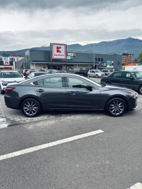 Mazda 6 2.5 SKYACTIV-G Sport | Mobile.bg � ����� ������ 6
