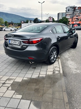 Mazda 6 2.5 SKYACTIV-G Sport | Mobile.bg � ����� ������ 4