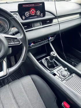 Mazda 6 2.5 SKYACTIV-G Sport | Mobile.bg � ����� ������ 11