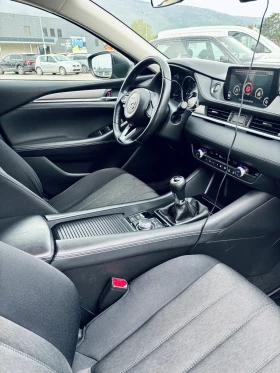 Mazda 6 2.5 SKYACTIV-G Sport | Mobile.bg � ����� ������ 13