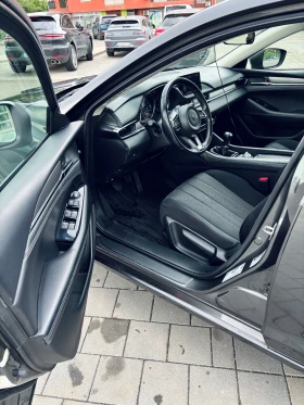 Mazda 6 2.5 SKYACTIV-G Sport | Mobile.bg � ����� ������ 7