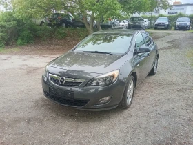����� �� �������� �� Opel Astra 16i-TURBO-180�.�.