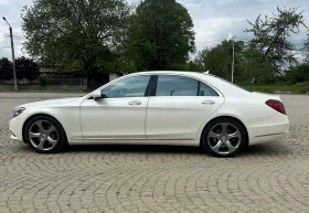 ����� �� �������� �� Mercedes-Benz S 550 LONG* FULL* �������� �������