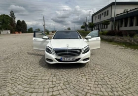 Mercedes-Benz S 550 LONG* FULL* �������� ������� | Mobile.bg � ����� ������ 8