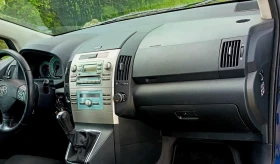 Toyota Corolla verso 2.2 D-4D (136 Hp) Facelift | Mobile.bg � ����� ������ 5