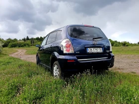 Toyota Corolla verso 2.2 D-4D (136 Hp) Facelift | Mobile.bg � ����� ������ 2