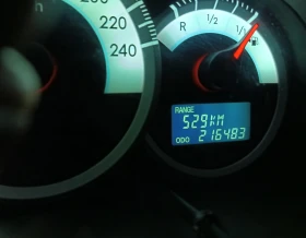 Toyota Corolla verso 2.2 D-4D (136 Hp) Facelift | Mobile.bg � ����� ������ 12