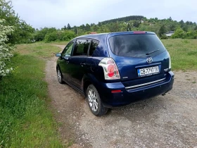 Toyota Corolla verso 2.2 D-4D (136 Hp) Facelift | Mobile.bg � ����� ������ 4
