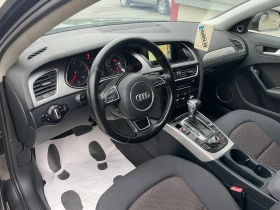 Audi A4 Allroad 2.0TDI FACE NAVI BANG&OLUFSEN LED BI-XENON 4X4 | Auto.bg — изображение 8