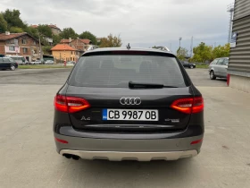 Audi A4 Allroad 2.0TDI FACE NAVI BANG&OLUFSEN LED BI-XENON 4X4 | Auto.bg — изображение 5