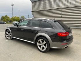 ����� �� �������� �� Audi A4 Allroad 2.0TDI FACE NAVI BANG&OLUFSEN LED BI-XENON 4X4