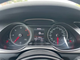 Audi A4 Allroad 2.0TDI FACE NAVI BANG&OLUFSEN LED BI-XENON 4X4 | Auto.bg — изображение 12