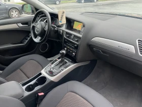 Audi A4 Allroad 2.0TDI FACE NAVI BANG&OLUFSEN LED BI-XENON 4X4 | Auto.bg — изображение 10