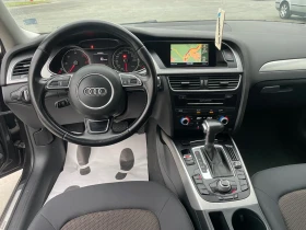 Audi A4 Allroad 2.0TDI FACE NAVI BANG&OLUFSEN LED BI-XENON 4X4 | Auto.bg — изображение 7