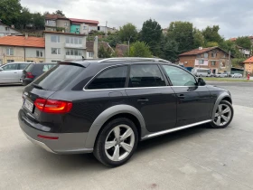 Audi A4 Allroad 2.0TDI FACE NAVI BANG&OLUFSEN LED BI-XENON 4X4 | Auto.bg — изображение 6