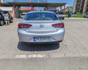 Opel Insignia - 15000 € / 29337.45 лв. - 99304970 6