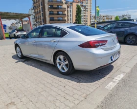Opel Insignia - 15000 € / 29337.45 лв. - 99304970 7