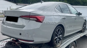 Skoda Octavia 1.5 TSI mHEV 110 kW Sport | Mobile.bg � ����� ������ 5