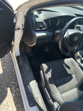 Honda Accord 2.2  | Mobile.bg � ����� ������ 8