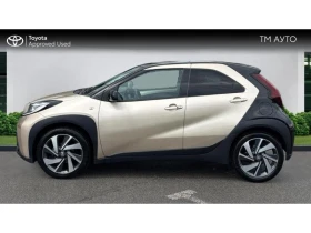 Toyota Aygo X 1.0P CVT COLLECTION | Mobile.bg � ����� ������ 3