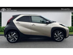 Toyota Aygo X 1.0P CVT COLLECTION | Mobile.bg � ����� ������ 17