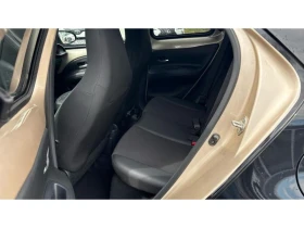 Toyota Aygo X 1.0P CVT COLLECTION | Mobile.bg � ����� ������ 11