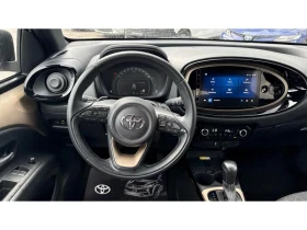Toyota Aygo X 1.0P CVT COLLECTION | Mobile.bg � ����� ������ 9