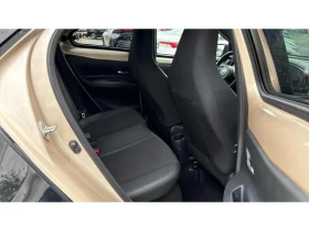 Toyota Aygo X 1.0P CVT COLLECTION | Mobile.bg � ����� ������ 7