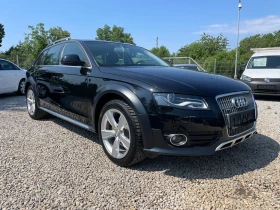����� �� �������� �� Audi A4 Allroad /������