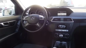 Mercedes-Benz C 200 2.0.d.136.k.c.NAVI.6.speed. - 6299 € / 12319.77 лв. - 62363160 10