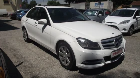 Mercedes-Benz C 200 2.0.d.136.k.c.NAVI.6.speed.