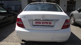 Mercedes-Benz C 200 2.0.d.136.k.c.NAVI.6.speed. - 6299 € / 12319.77 лв. - 62363160 4