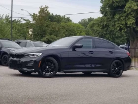 BMW 330 * 330i M SPORT| NAV| CAMERA/SENSORS| WIRE LESS CHA