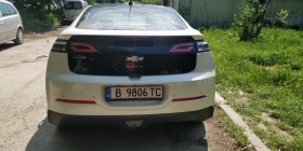 Chevrolet Volt Premium  | Mobile.bg � ����� ������ 6