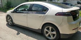 Chevrolet Volt Premium  | Mobile.bg � ����� ������ 4
