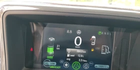 ������ Chevrolet Volt