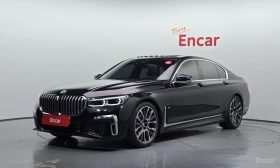 ������ BMW 740