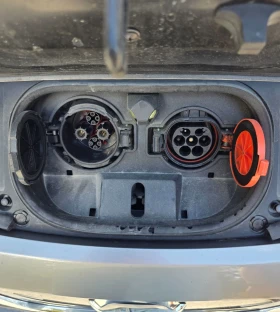 Nissan Leaf  Tekna най-високо ниво на оборудване 40kWh - 14300 € - 80037463 8