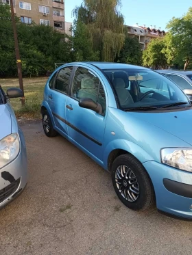 Citroen C3 1.1 | Mobile.bg � ����� ������ 2