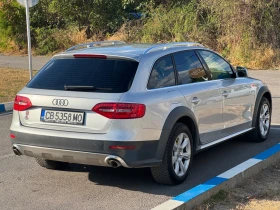 Audi A4 Allroad 3.0TDi Quattro  | Mobile.bg � ����� ������ 5