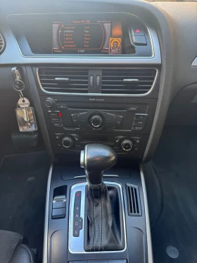 Audi A4 Allroad 3.0TDi Quattro  | Mobile.bg � ����� ������ 15