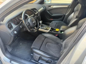 Audi A4 Allroad 3.0TDi Quattro  | Mobile.bg � ����� ������ 9