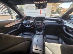 Mercedes-Benz C 220 C220d 9g tronic amg line 4 matic burmester - 21499 € - 38010395 8