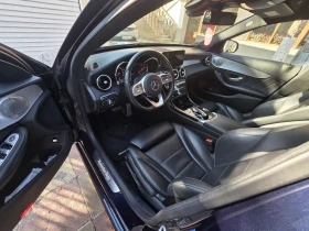 Mercedes-Benz C 220 C220d 9g tronic amg line 4 matic burmester - 21499 € - 38010395 9