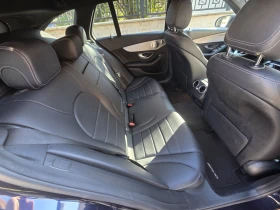 Mercedes-Benz C 220 C220d 9g tronic amg line 4 matic burmester - 21499 € - 38010395 7