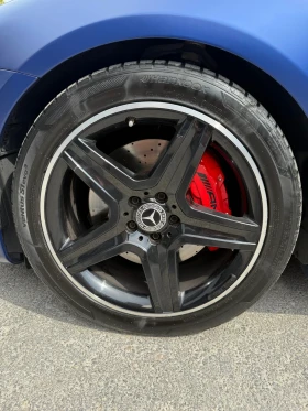 Mercedes-Benz E 400 53AMG* 4MATIC* СЕРВИЗНА ИСТОРИЯ* 90, 000km - 31999 € - 64062239 14