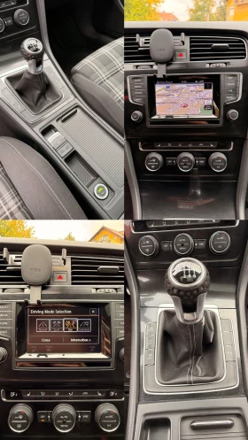 VW Golf GOLF 7 GTD  | Auto.bg — изображение 12