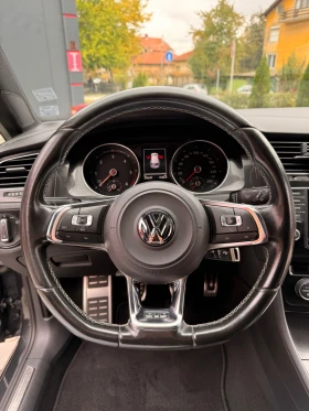 VW Golf GOLF 7 GTD  | Auto.bg — изображение 8